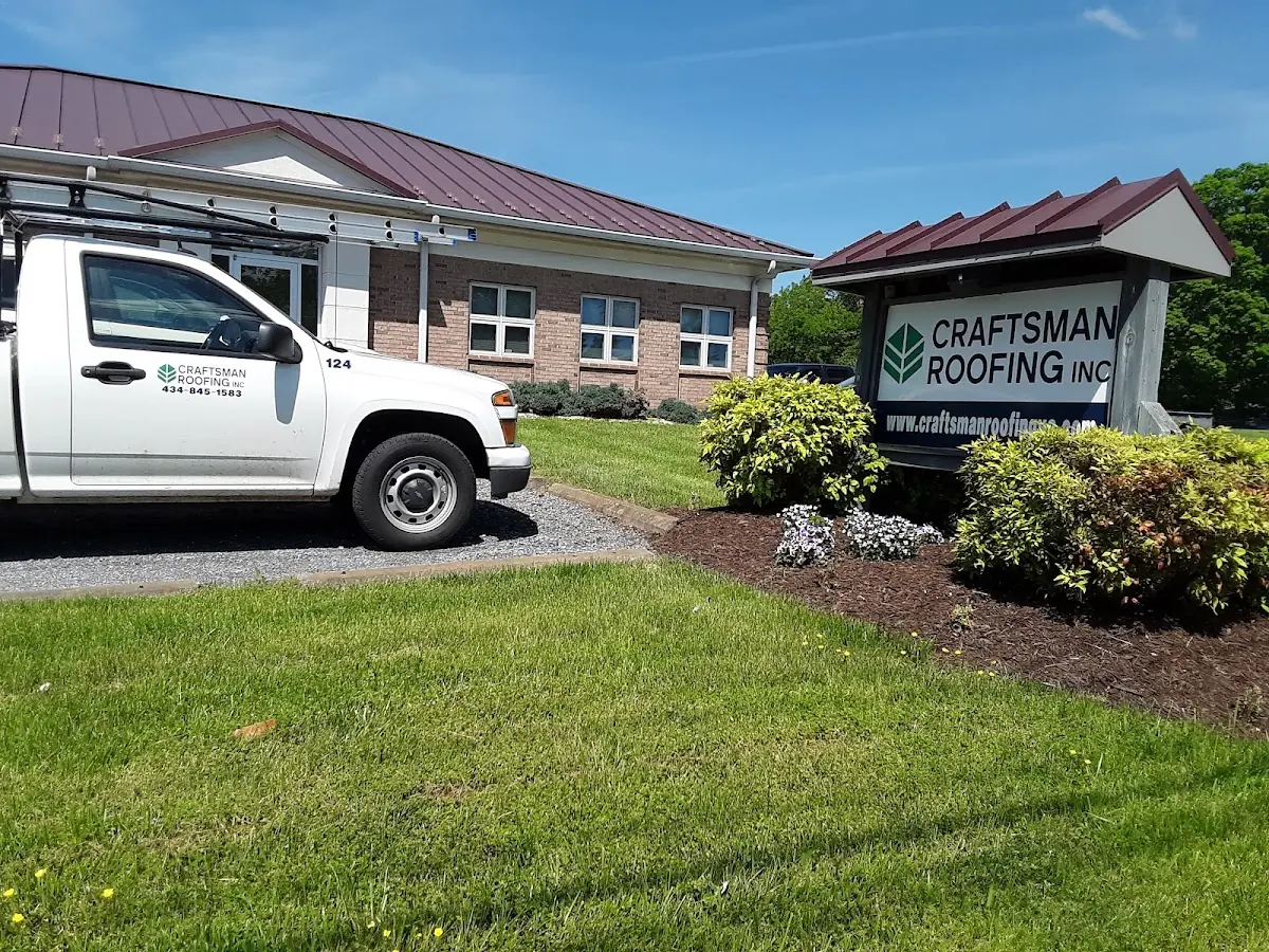 Quality Wind Damage Roof Repair by experienced craftsmen in Richmond